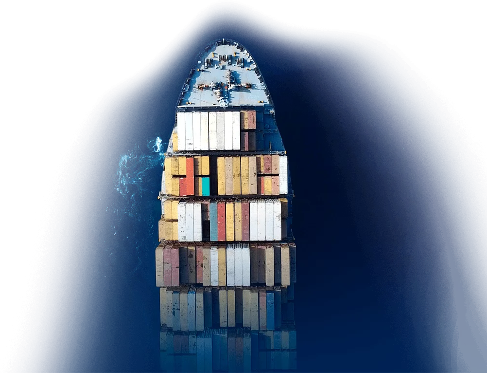 Logistics Image